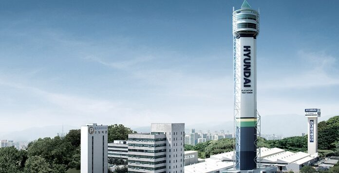 현대엘리베이터, 주당 1500원 ‘중간배당’ 한다