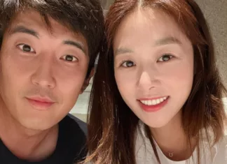 강경준 측 “장신영과 이혼 안 해”…그 결정 내린 이유