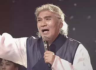 나훈아가 가요계 은퇴 전 마지막 콘서트 앞두고 쓴 편지