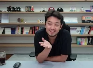 축구팬들 분노 일으킨 침착맨 발언