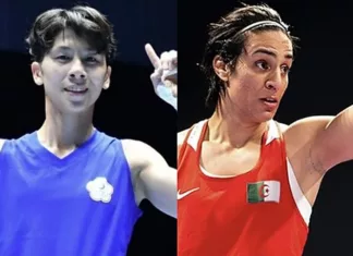 XY염색체 가진 복싱선수 2명, 올림픽 여자 종목 출전한다 파리올림픽 XY염색체 여자복서