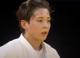 승자도 찜찜했던 유도 심판…허미미 꺾은 선수가 한 의미심장한 말