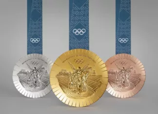 슈퍼컴퓨터가 예측한 한국의 파리 올림픽 메달 수는?