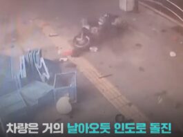 시청역 사고