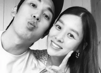 강경준 불륜 사건 최신 근황 장신영 강경준