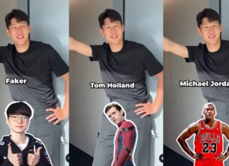 손흥민이 공개 고백한 같이 밥 먹고 싶은 사람 3명 손흥민