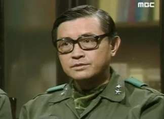 원로배우 별세 오승명은 누구?…‘여명의 눈동자’ ‘허준’ 등 유명작 다 나왔다