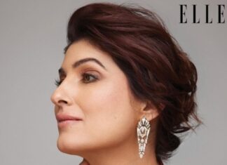 “귀신이 남자보다 안전할 지경” 인도 여배우의 ‘충격 발언’