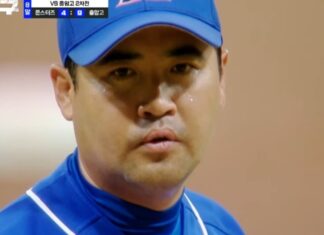 도대체 왜 대리운전을 안부를까…’최강야구’ 장원삼 음주운전 적발