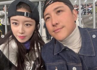 황재균-지연, 이혼 현황 공개됐다…지인 “두 사람은 사실”