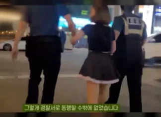 시집온 지 10일 만에 도망간 베트남 아내, 노래방 도우미 하다 잡혔다