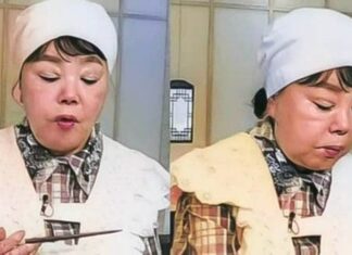 “손 덜덜 떨고 김치도 못 찢어” 76세 김수미 건강이상설 부른 장면 김수미