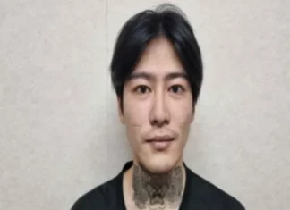 ‘순천 여고생 살해범’ 머그샷 공개…30세 박대성, 얼굴 봤더니