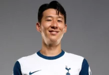 손흥민 과거 임신 협박한 일당 재판에 증인 출석 손흥민