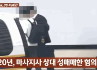 ‘성매매 혐의’ 고발 당한 유명 피아니스트, 누구?