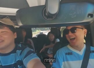 빠니보틀, 곽튜브와 여행 영상 올리자…”이나은 두둔, 같이 나락”