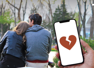 대통령실 4급 공무원 불륜 걸린 풀스토리