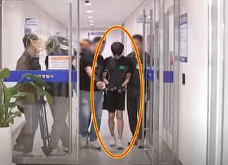 박대성