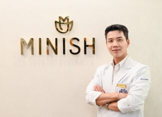 치아의 미를 위해 라미네이트를 고민 중이라면 미니쉬는 어떨까? 미니쉬치과병원 김성호원장