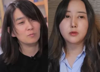 최순실 딸 정유라 “역사 왜곡 작가가 노벨상 받아” 한강 저격