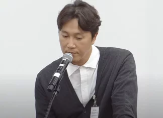 국감 나온 양재웅, 대답은 피해놓고 “과실 인정 안 해…사과도 아직” 양재웅