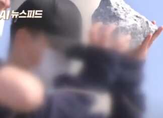 바람피우다 들켜 아내 죽여버린 남편…바다 빠트리고 돌로 가격