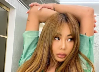 “팬 폭행 논란 때문?” 제시, 1달만 소속사 전속계약 만료