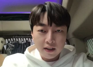 개그맨 이진호 불법도박 자백 “감당하기 힘든 빚 떠안아”