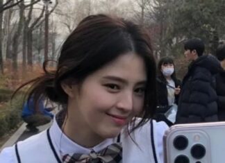 한소희, 나이 1살 속인 이유 직접 밝혔다 “엄마가 사기로 수배를 당해서”