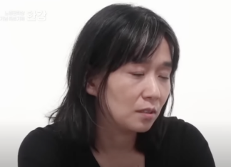 ‘노벨문학상’ 한강, 수상소감에 아들만 언급한 이유 있었다…”이혼했다”