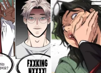 ‘참교육’이라며 여교사 뺨 가격…김남길도 출연 거절한 웹툰, 뭐길래?