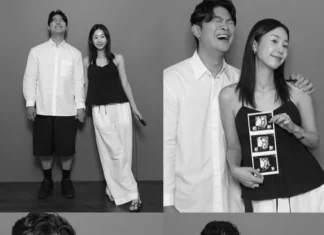 다듀 최자, 득녀 소식…”셋이 시작하는 새로운 삶”