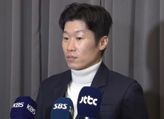 박지성이 대한축구협회 향해 날린 팩폭 “정직한 사람 필요해” 박지성