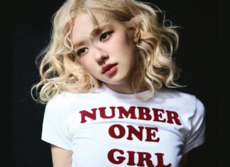 블랙핑크 로제, 세계 무대에서 새로운 전설을 쓰다 타임지 ‘2025 영향력 있는 100인’ 선정