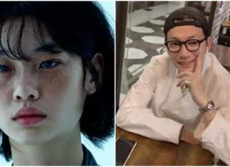 이동휘·정호연, 9년 열애 종지부 “최근 결별”