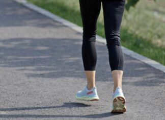 걷기 운동 빠르게 15분 vs 느리게 3시간…뭐가 더 효과 좋을까? 달리기 조깅 걷기 산책