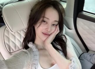 제주항공 참사에…전종서 셀카 올리며 눈치 없이 올린 글