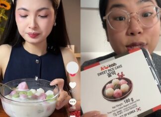 요즘 해외에서 난리난 한국식 디저트…우유에 이걸?