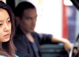 19금 영화 ‘나쁜남자’ 여주인공 서원, 은퇴한 충격 이유