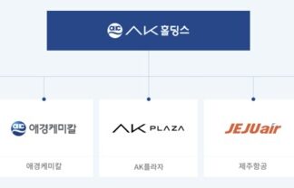 가습기 살균제 사건과 무안공항 제주항공 참사까지…. 애경그룹 최대위기 봉착했다. AK홀딩스 회사 현황 / 터보뉴스
