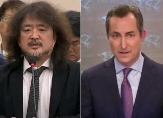 김어준 “계엄 암살조 제보 우방국이 줬다” 주장에 미국이 보인 반응 김어준