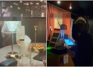 ‘사실무근’ 에스파 윈터·엔하이픈 정원, 열애설 제기된 사진 보니..