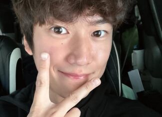 “나인우, 키 190cm에 시력도 2.0…왜 군면제인가요?”