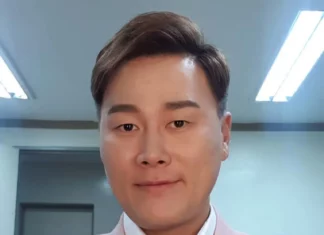 “가수들만 챙기네..” 변기수 ‘KBS 연예대상’ 공개 저격