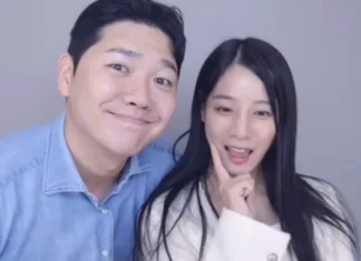 ‘나는솔로’ 돌싱 22기 옥순, 8급 공무원 때려쳤다..”출연 후 광고 제안”