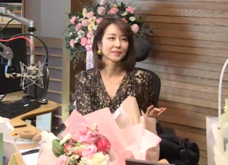 아나운서 정지영 ‘오늘 아침’ 12월 20일 마지막 방송 오늘아침 정지영입니다 진행모습