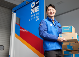 CJ대한통운, 5일부터 주7일 배송 시작 택배배송