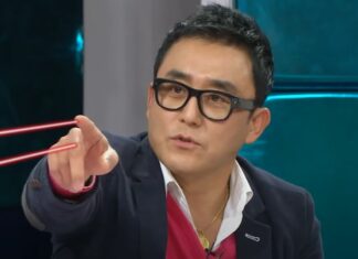 “최준용, 연기 못해 강제 은퇴했으면 조용히 살아라” 어느 작가의 저격 최준용
