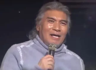 나훈아, 마지막 공연서 “왼쪽, 니는 잘했나!” 쓴소리 나훈아