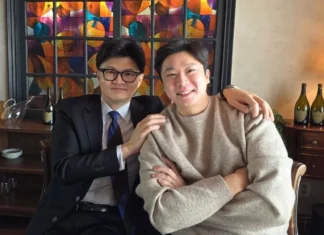 한동훈 진종오